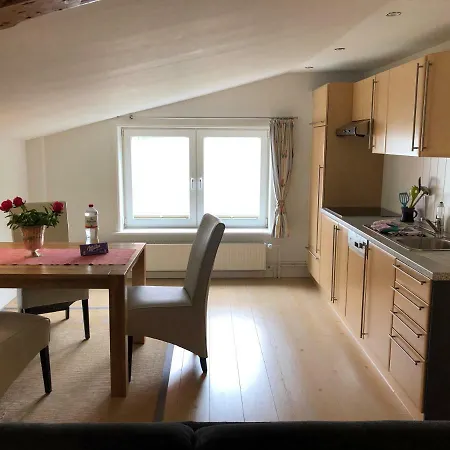 5 דירה Wyk auf Föhr