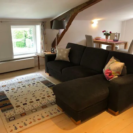 דירה 5 Wyk auf Föhr